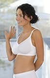 from Carriwell Carriwell - Seamless Nursing Bra