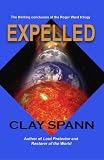 Expelled (Roger Ward Trilogy)