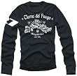 tierra del fuego MAGELLANICA langarm black S-XXL vorne+27 Aermel