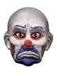 Batman The Dark Knight The Joker Clown Deluxe Child Mask