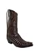 Lucchese Classic caiman men's cowboy boots Belly L1255.54 size 9.5 2E