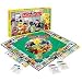 Sesame Street 35th Anniversary Edition MONOPOLY®