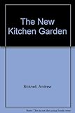 The new kitchen garden