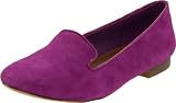 Steve Madden Womens Croquet Slip-On Loafer