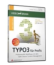 TYPO3 für Profis (DVD-ROM)