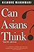 Can Asians Think?