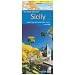 The Rough Guide Map Sicily (Rough Guide Map)