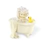 Department 56 Snowbaby Bathed In Bubbles