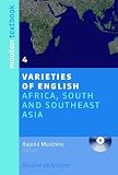 Varieties of English: Africa, South and Southeast Asia (Varities of English)