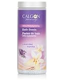 UPC 852205002064 product image for Calgon. Ultra-Moisturizing Bath Beads - Lavender Vanilla: 26 OZ | upcitemdb.com