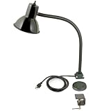 Rockler 24 Snake Arm Shop Light