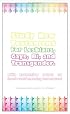 Study New Testament for Lesbians, Gays, Bi, and Transgender: With Extensive Notes on Greek Word Meaning and Context