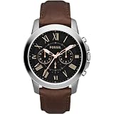 [フォッシル]FOSSIL GRANT FS4813 メンズ 【正規輸入品】