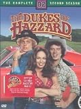 The Dukes of Hazzard: The Complete Second Season