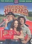 The Dukes of Hazzard: The Complete Se...