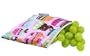 Itzy Ritzy Snack Happens Reusable Snack Bag, Cupcake Couture