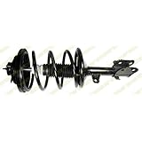 Monroe 171597 Front Suspension Strut and Coil Spring Assembly