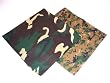 Camouflage/Hunting Cotton Bandanas