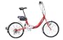 2010 Agilis 24v 20" Electric Folding Bicycle LiMn Battery