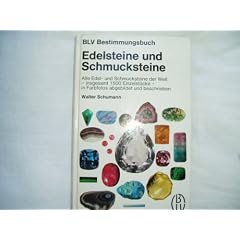Edelsteine und Schmucksteine