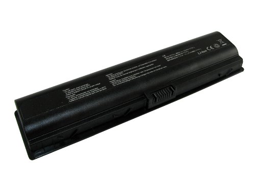 HP - COMPAQ PRESARIO V6000 SERIES Laptop Battery (Equivalent)
