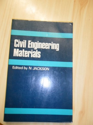 Civil Engineering Materials