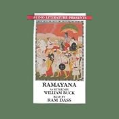 Ramayana | [Sage Seer (retold by William Buck)]