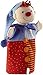 HABA Kasper Glove Puppet Plush