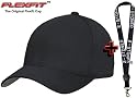 Original Flexfit Caps von Yupoong in über 20 Farben