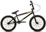 Sunday Funday AM 2010 Complete BMX Bike - 20 Inch - Black