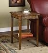 Masterpiece Accent Table By Powell Furniture