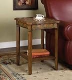 Masterpiece Accent Table By Powell Furniture