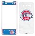 Skinit Detroit Pistons Away Jersey Vinyl Skin for HTC Trophy