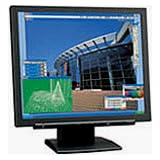 Brainz CCTV LCD TFT Monitors