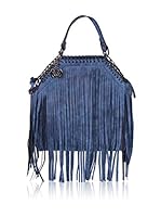 GIORGIO DI MARE Bolso asa de mano (Azul Marino)