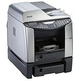Ricoh GX3000SF Color Multifunction Printer