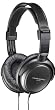 Audio-Technica ATH-M10 Closed Back Studio Headphones