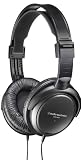Audio-Technica ATH-M10 Closed Back Studio Headphones