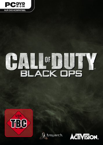 Call of Duty: Black OPS