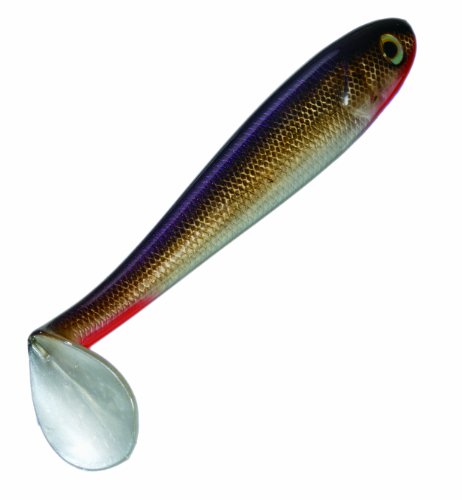 Strike King Shadalicious Swimbait