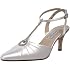 Touch Ups Womens Johanna Pump