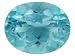Jewelry : MIN 1.75CT 9X7MM OVAL APATITE