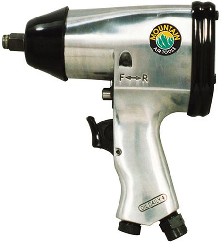 Impact Wrench 1 2 Drive MTN7374