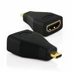 ADATTATORE XO MICRO HDMI (tipo D) a H...