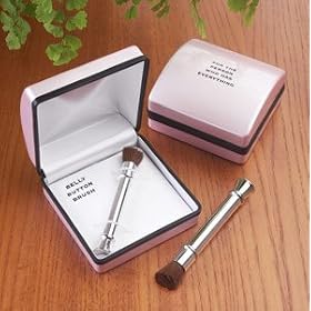 Belly Button Brush
