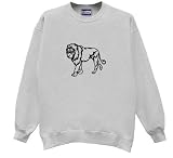 Lion - Sweatshirt T-Shirt