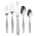 Oneida Camlynn 53-Piece Flatware Set, Service for 8