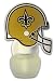New Orleans Saints Plug-In