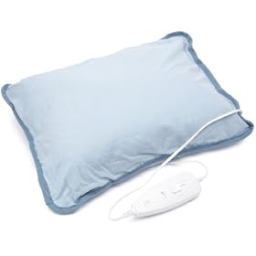 Astoria - AD025A - Coussin Chauffant