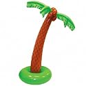 Inflatable Jumbo Palm Tree
